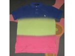 polo by Ralph Lauren polo cotone righe