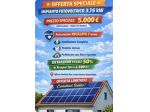 Impianti Fotovoltaici