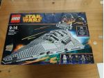 LEGO Star Wars 75055 Imperial Star Destroyer