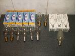 Lotto 17 lampadine Nuove, vendo insieme. NON SPEDISCO