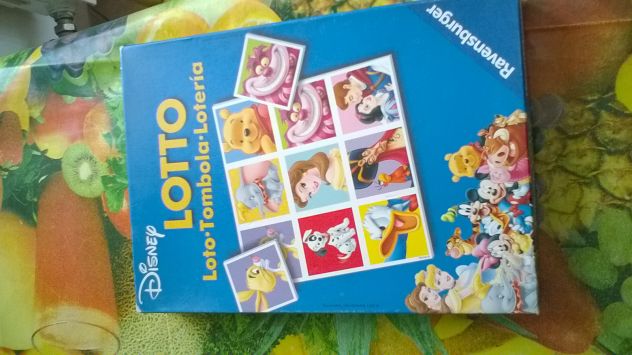 giochi in scatola - Foto 5