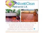 Nice&Clean Multiservizi Servizi di pulizia & Edile