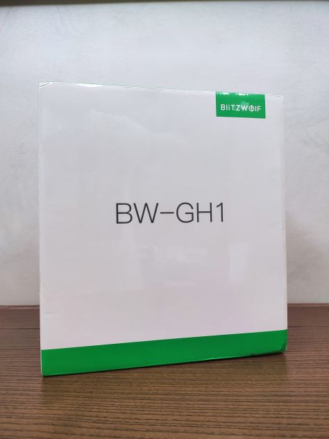 Cuffie da gaming BlitzWolf® BW-GH1 7.1 Surround - Foto 6