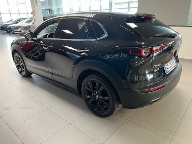 MAZDA CX-30 2.0L e-Skyactiv-G MHEV 2WD Nagisa rif. 22509858 - Foto 6