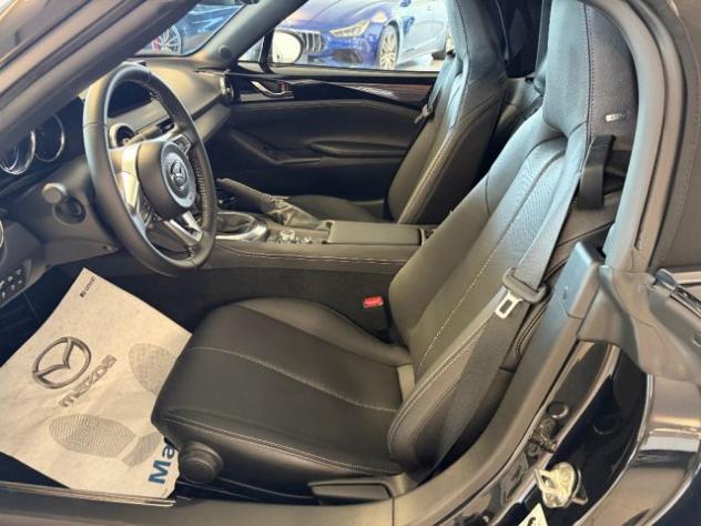 MAZDA MX-5 1.5L Skyactiv-G Exclusive-Line rif. 23926732 - Foto 10