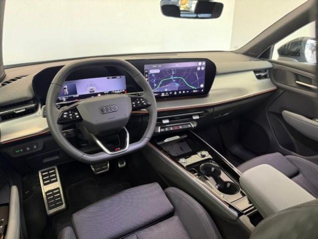 AUDI Q3 SPB TDI 110 kW S tronic S Line edition rif. 23868519 - Foto 10