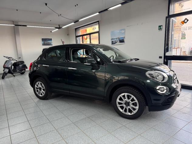FIAT 500X 1.6 M.Jet 120 CV DCT Business UNICO PROP/ NAVIGATORE - Foto 4