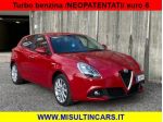 ALFA ROMEO Giulietta 1.4 Turbo 120 CV Super rif. 23300240