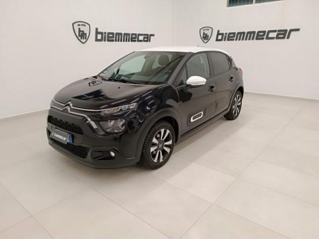 CITROEN C3 PureTech 83 S&S Shine i.e rif. 23477640