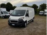 Peugeot Boxer 335 2.2 bluehdi 140cv s&s l3h2