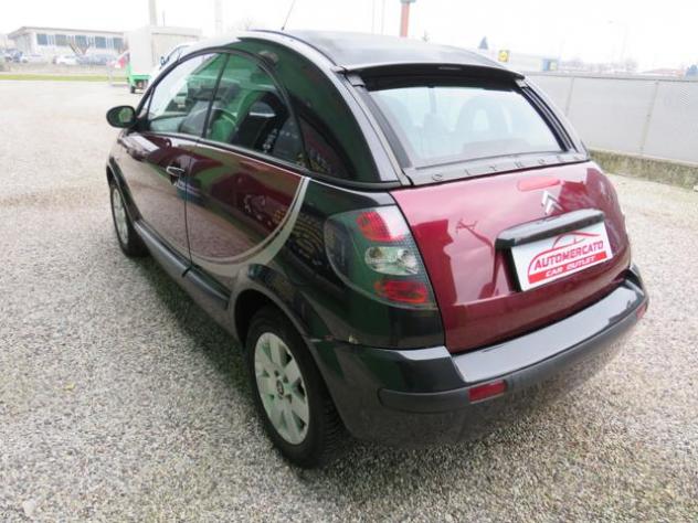 CITROEN C3 Pluriel 1.4 Charleston rif. 24043157 - Foto 8