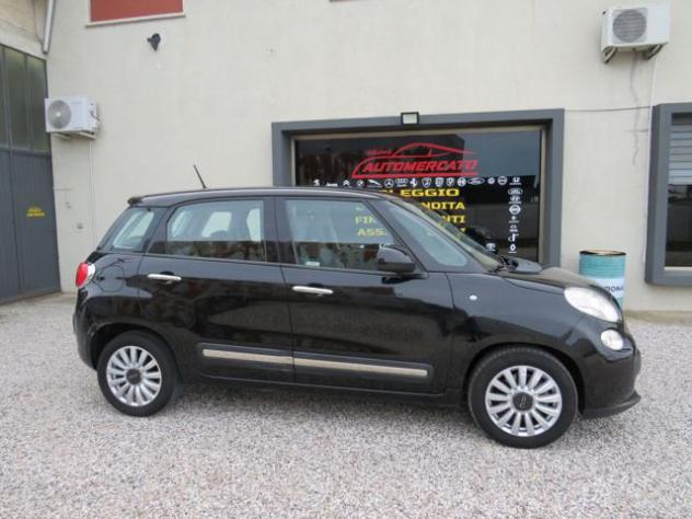 FIAT 500L 1.3 Multijet 85 CV Lounge rif. 24043542 - Foto 5
