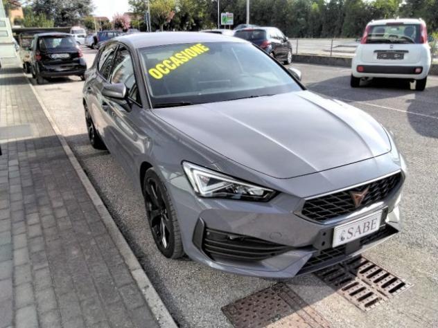 CUPRA Leon 2.0 TDI 150 CV DSG rif. 23949341 - Foto 5