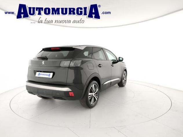 PEUGEOT 3008 BlueHDi 130 S&S EAT8 Allure Pack rif. 23927343 - Foto 4