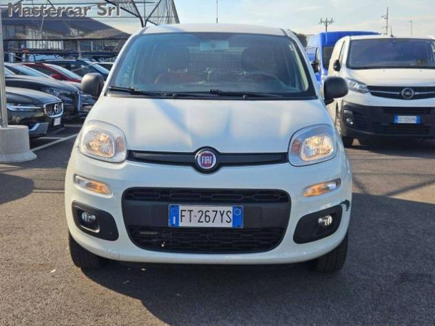 FIAT Panda Panda 0.9 twinair natural power VAN - targa FT267Y rif. 23876283 - Foto 3