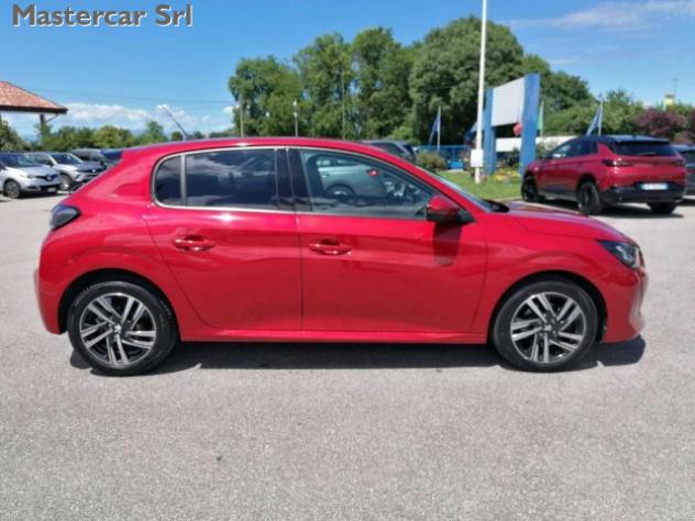 PEUGEOT 208 208 II 2019 1.2 puretech GT Pack - GD414BN rif. 23830039 - Foto 4