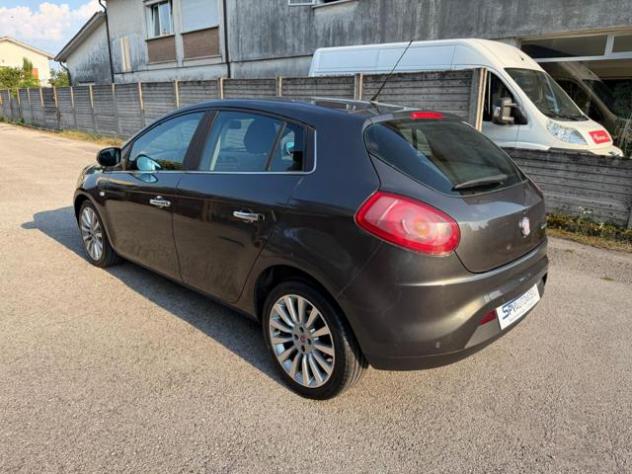 FIAT Bravo 1.9 MJT 120 CV Emotion rif. 24112981 - Foto 6