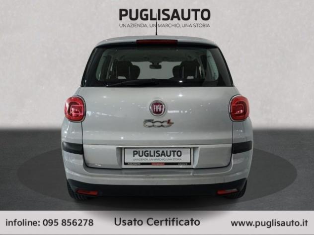 FIAT 500L 1.3 Multijet 95 CV Business rif. 22524066 - Foto 5