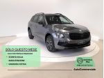 Škoda Kamiq 1.0 TSI Black Dots DSG 85kW