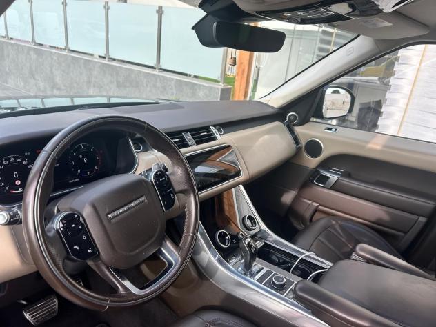 Land Rover Range Rover Sport Range Rover Sport 3.0 SDV6 249 CV HSE Dynamic - Foto 5