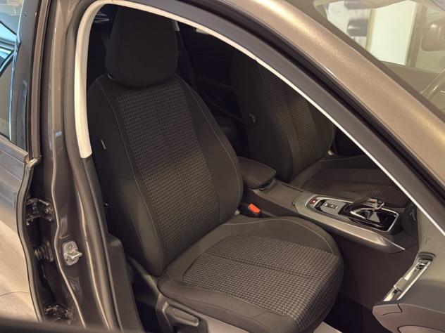 Peugeot 308 SW BlueHDi 130cv EAT8 Navi Cruise Diurne LED Fendi - Foto 5