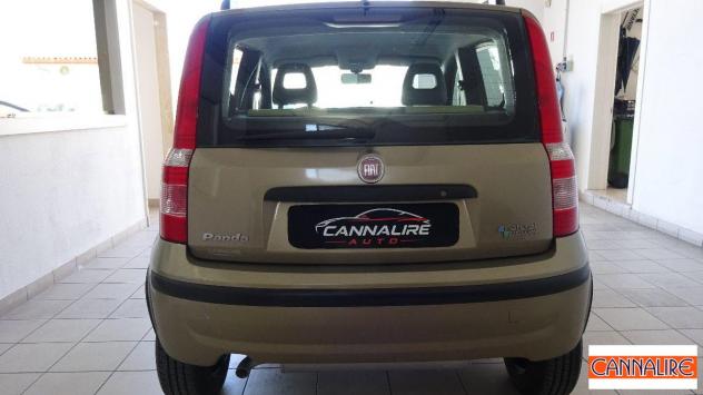 FIAT - Panda - 1.4 Active Natural Power - Foto 4