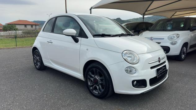 Fiat 500 s - Foto 2