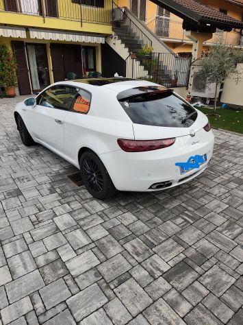 Alfa Romeo Brera - Foto 6