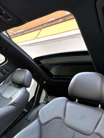AUDI Q5 40 TDI 204 CV quattro S tronic S line plus UniPro rif. 24016237 - Foto 9