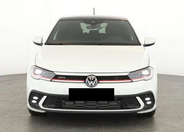 VOLKSWAGEN Polo 2.0 TSI DSG GTI Restyling ACC/LED/C18 Prezz.Reale rif. 22178646 - Foto 8