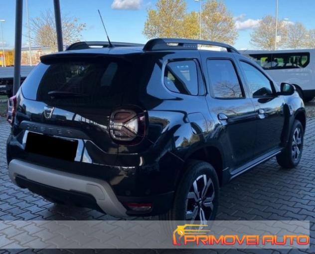 DACIA Duster 1.0 TCe GPL 4x2 Prestige rif. 18777593 - Foto 8