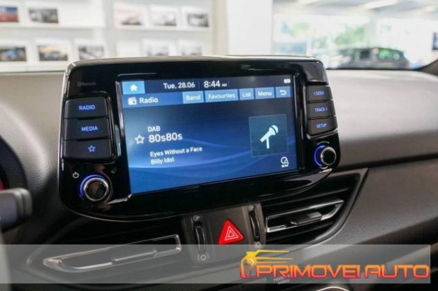 HYUNDAI i30 2.0 T-GDI 280 CV 5 porte N Performance rif. 18684123 - Foto 10