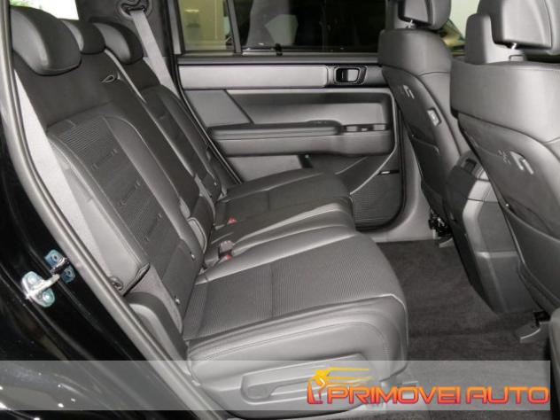 HYUNDAI Santa Fe 1.6 T-GDi HEV 4WD AT 7 posti XCLASS rif. 21371727 - Foto 3