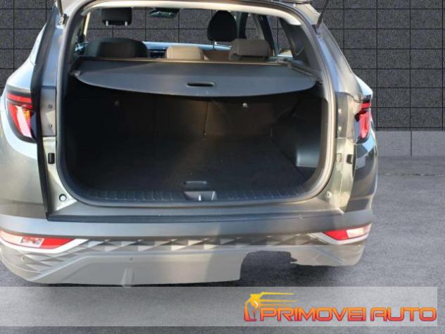 HYUNDAI Tucson 1.6 CRDI XTech rif. 23023173 - Foto 9