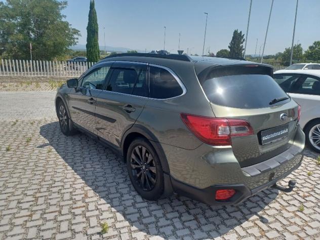 SUBARU Outback 4ª serie Outback 2.5i Lineartronic Premium - Foto 6