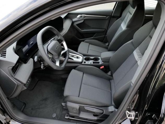 AUDI A3 Sportback NEW 1.5 Tfsi 150cv S-tronic Business Advanced rif. 24171055 - Foto 5