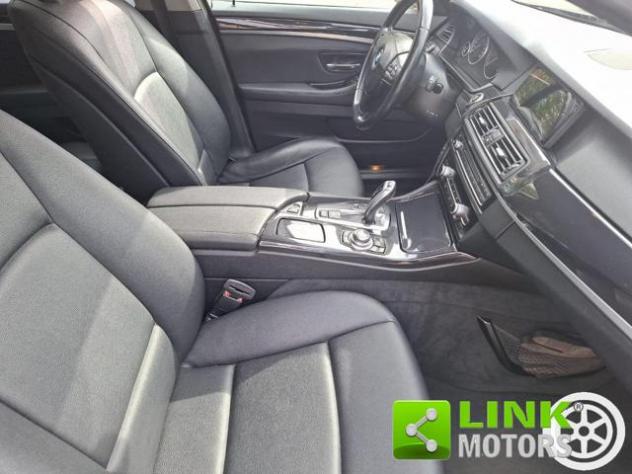 BMW 520 d Business aut. rif. 23943834 - Foto 6