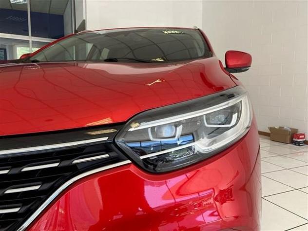 RENAULT Kadjar 1.5 Blue dCi Sport Edition2 FAP rif. 23978881 - Foto 7