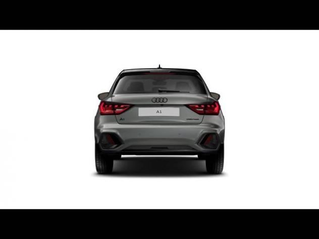 AUDI A1 ALLSTREET 35 TFSI -TRONIC IDENTITY CONTRAST rif. 24057966 - Foto 4