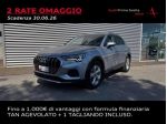 AUDI Q3 35 TDI S-TRONIC BUSINESS ADVANCED rif. 23656609