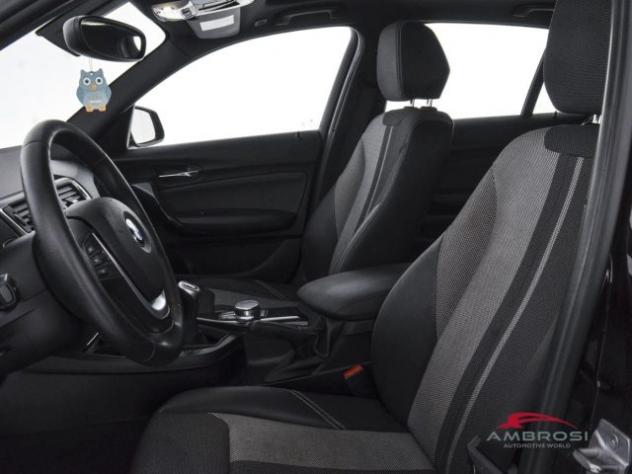 BMW 118 Serie 1 d 5p. Urban rif. 24204124 - Foto 9