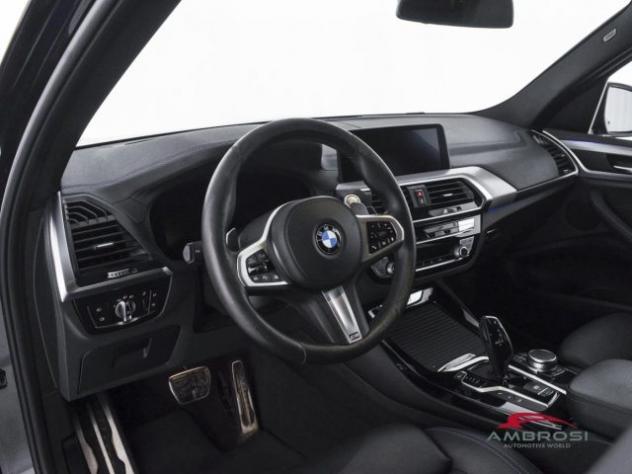 BMW X3 xdrive20d mhev 48V Msport auto rif. 23521792 - Foto 8