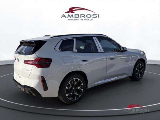 BMW X3 xDrive20d Msport Comfort Premium Package rif. 23301337 - Foto 3