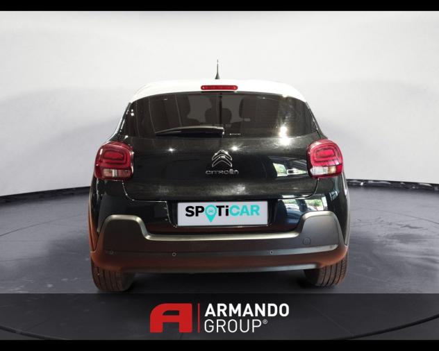 Citroën C3 3ª serie BlueHDi 100 S&S Shine - Foto 5