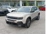 JEEP Avenger 1.2 100cv Gpl/B Longitude rif. 23784351