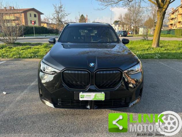 BMW X3 xDrive20d 48V MSport Pro rif. 23445748 - Foto 6