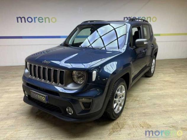 JEEP Renegade 1.0 t3 Limited 2WD rif. 18209582 - Foto 3