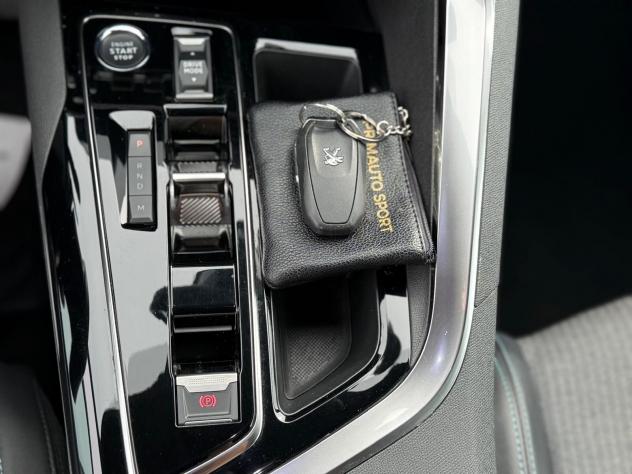 Peugeot 3008 HDi FULL/PELLE/NAVI/CAMERA IMPECCABILE OFFERTA - Foto 10