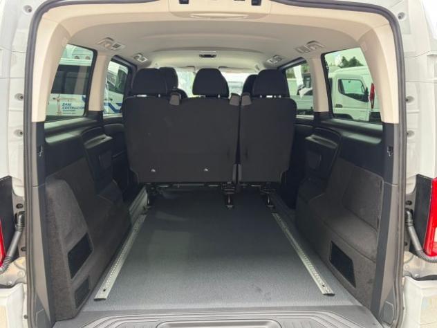 MERCEDES-BENZ Vito 114 Mixto Pro Long rif. 24062764 - Foto 5