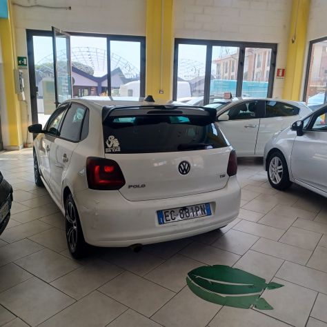 POLO 1.4 TDI BENZINA E GPL PER NEOPATENTATI - Foto 8